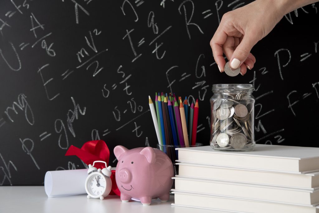 créer un budget efficace